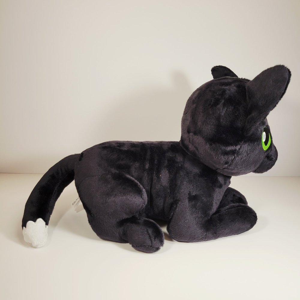 Warrior Cats Classix Mhst - Picture 5 of 12